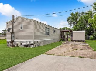 140 South St, Pt Sulphur, LA 70083