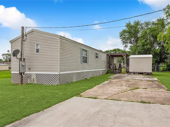 140 South St, Pt Sulphur, LA 70083