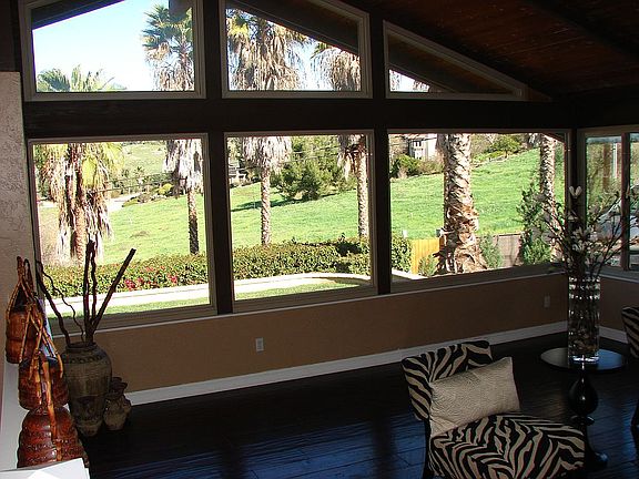 View from Living Room