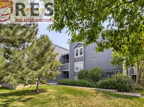444 S Kittredge St APT 301, Aurora, CO 80017