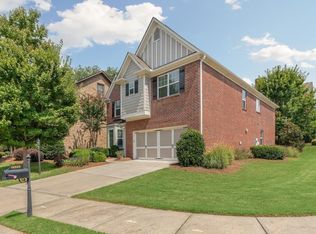 10957 Waters Rd, Alpharetta, GA 30022
