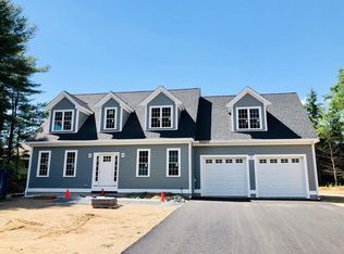 5 Rhododendron Ave, Medfield, MA 02052