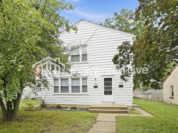 5766 N 68th St Unit 1, Milwaukee, WI 53218
