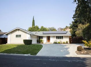 5503 Kirkwood Dr, Concord, CA 94521