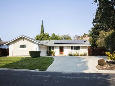 5503 Kirkwood Dr, Concord, CA, 94521