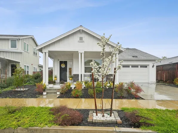 1133 Portello Lane, Windsor, CA 95492