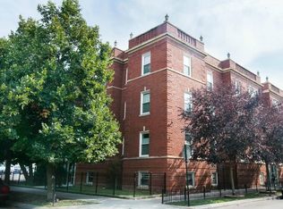 2721 N Sawyer Ave APT 2, Chicago, IL 60647