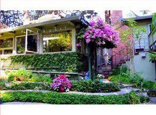 503 Buena Vista Ave, Santa Cruz, CA 95062