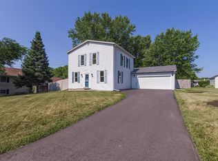 1607 Crawford St, Baraboo, WI 53913