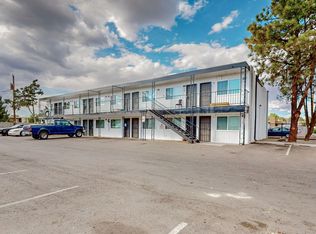 The Four33, Albuquerque, NM 87108