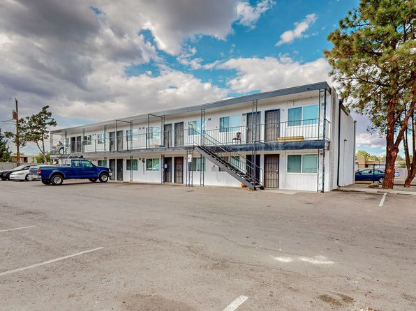 433 Mesilla St SE #11