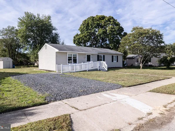 1183 Middle Ave, Waterford Works, NJ 08089