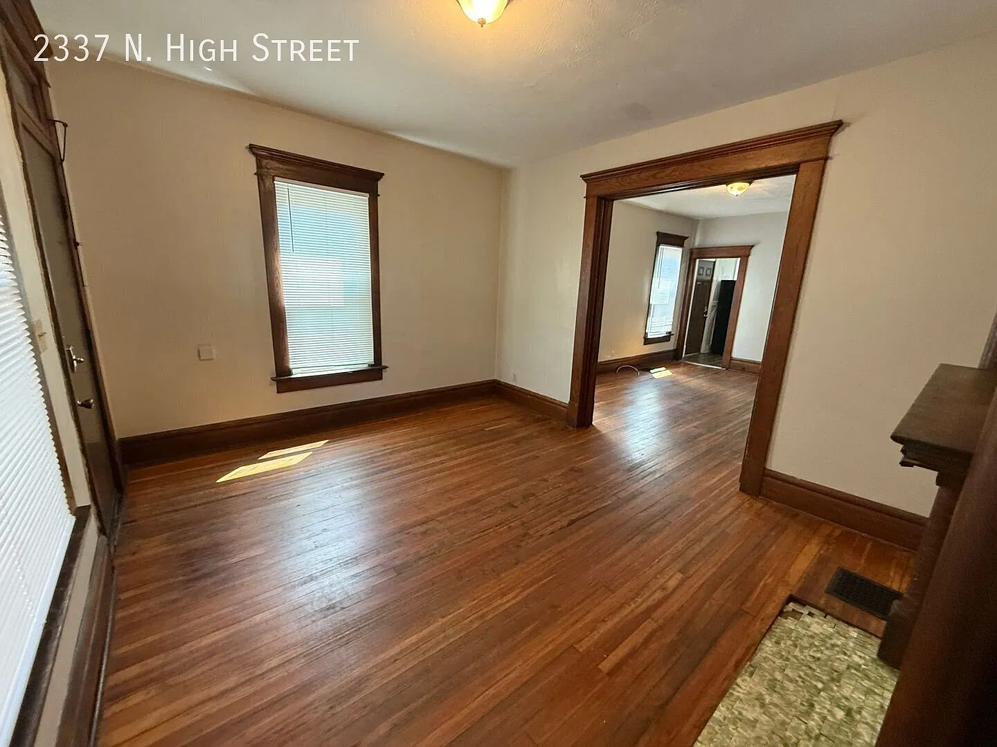 Large 4 Bed 1.5 Bath Right in North Campus - Available FALL 2027 — Photo 4