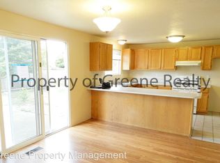 5618 Mount Rainier St SE, Lacey, WA 98503