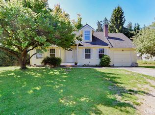 10321 SE 230th Pl, Kent, WA 98031