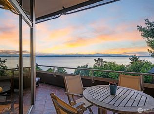 Seaview Terrace, Seattle, WA 98136