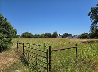 25340 Magnolia St Lot 2, Los Molinos, CA 96055