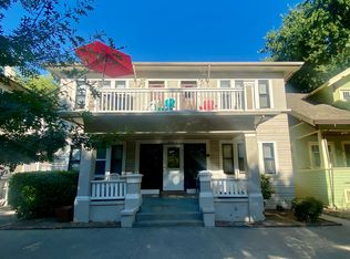 820 26th St APT 5, Sacramento, CA 95816