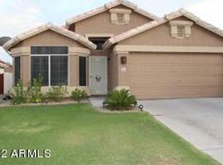 7135 E Juanita Ave, Mesa, AZ 85209