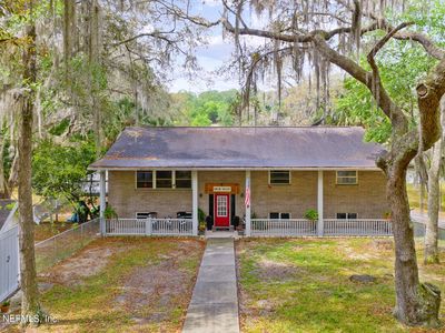 1099 SE 46th Loop, Keystone Heights, FL, 32656