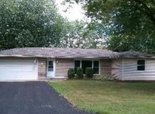 3300 Saddle Dr, Joliet, IL