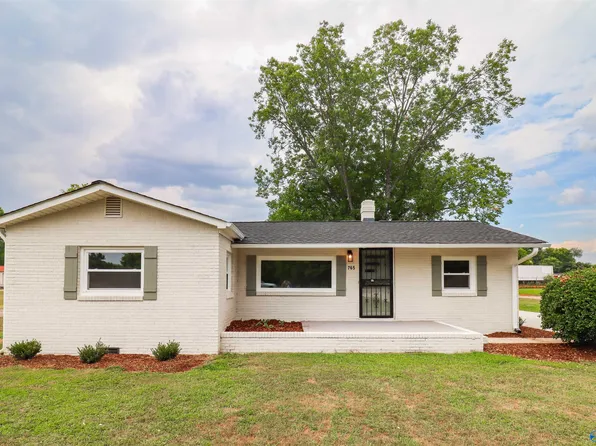 765 Ryland Pike, Huntsville, AL 35811