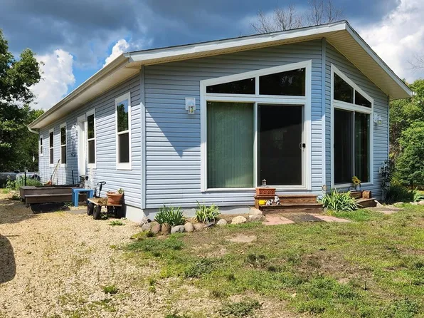 W7180 23RD STREET, Necedah, WI 54646