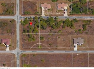 3833 22nd St W, Lehigh Acres, FL 33971