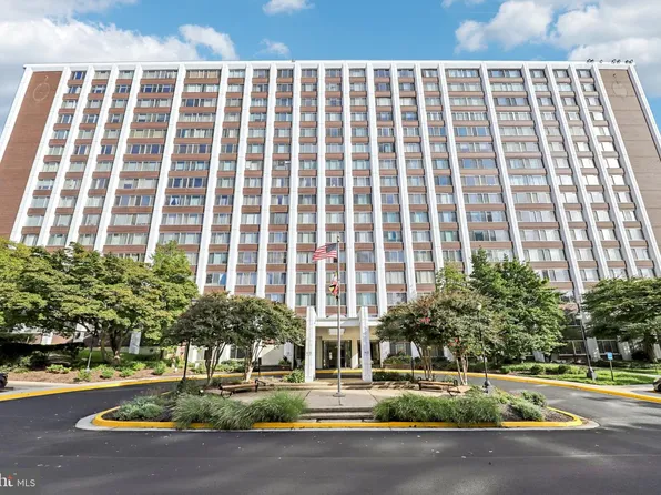 11801 Rockville Pike APT 213, Rockville, MD 20852