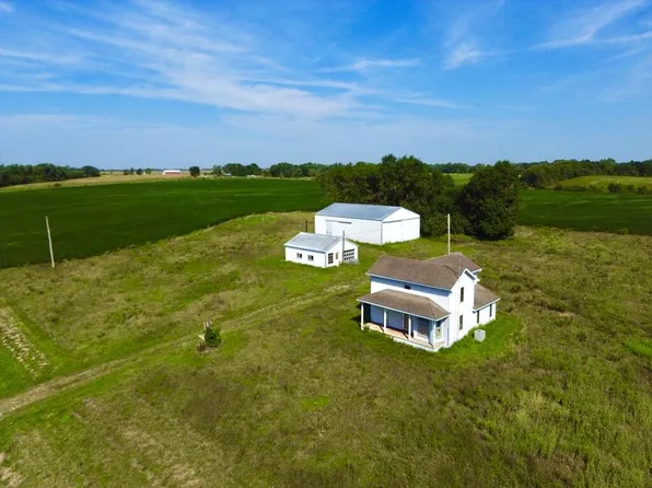 45833 Bean Blossum Loop, Hurdland, MO 63547