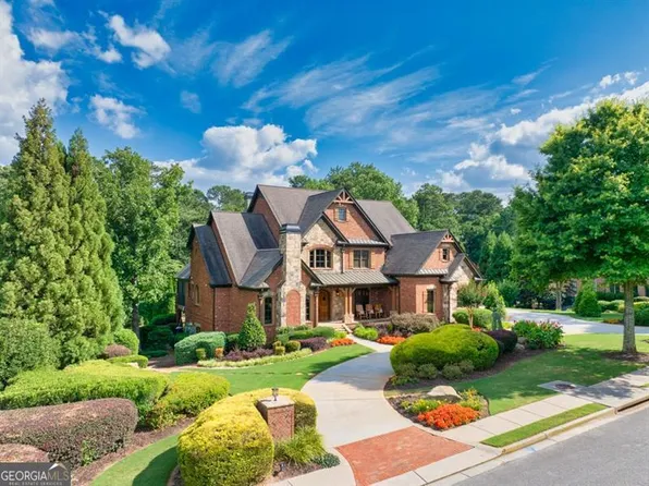 2740 Drayton Hall Dr, Buford, GA 30519