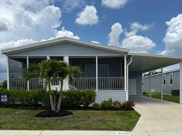 3650 Vine Trl, Ellenton, FL 34222