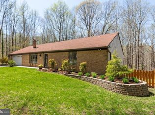 3630 Dalrymple Rd, Chesapeake Beach, MD 20732