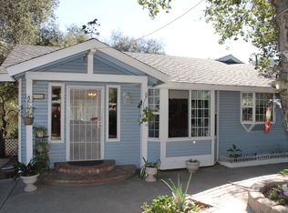 116 W Noakes St, El Cajon, CA 92019