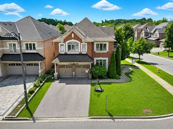 1 Heritage Estates Rd, Vaughan, ON L6A 4J7