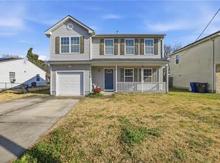 7416 Pomona St, Norfolk, VA 23513
