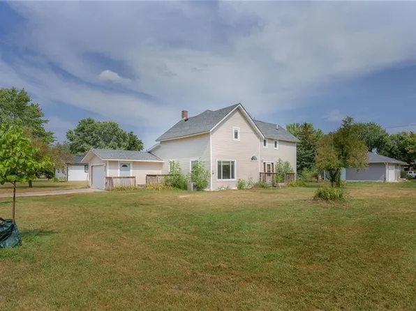 13418 Thomas Street, Osseo, WI 54758