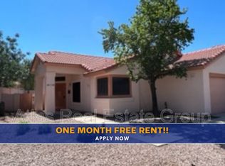9952 N Woodstone Trl, Tucson, AZ 85742
