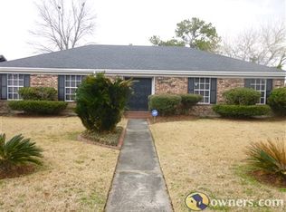 1615 Oregon St, Lake Charles, LA 70607