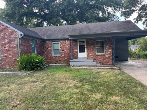 5025 Lochinvar Rd, Memphis, TN 38116