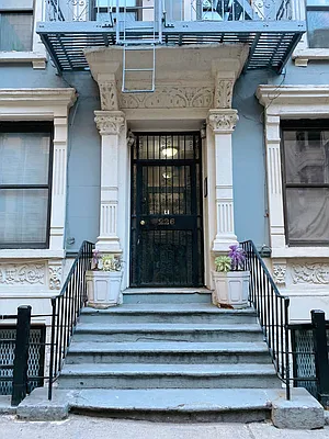 Rented by Waverly Realty Associates | media 6