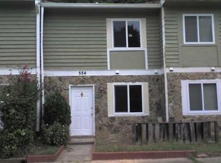 554 Northridge Xing, Sandy Springs, GA 30350