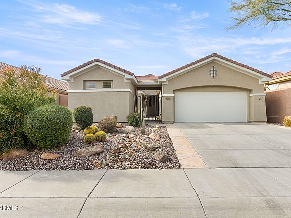 4th image of 40916 N PRESTANCIA Drive