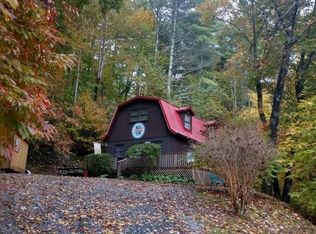 1763 Interstate Highway U, Robbinsville, NC 28771