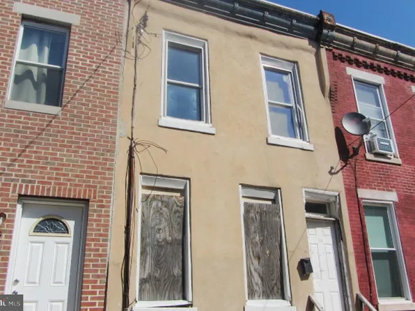 2323 Greenwich St, Philadelphia, PA 19146