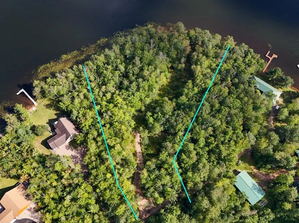 1046 Peach Ln, Minocqua, WI 54548
