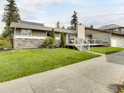 20411 11th Avenue W, Lynnwood, WA, 98036