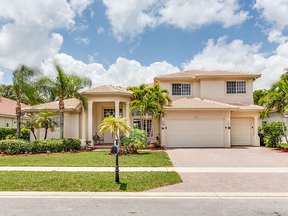 2nd image of 11847 Osprey Pointe Cir
