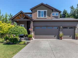 20107 195th Ave E, Orting, WA 98360