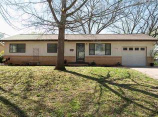 1118 S Kings St, Stillwater, OK 74074